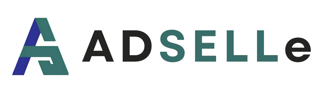 AdSelle Logo